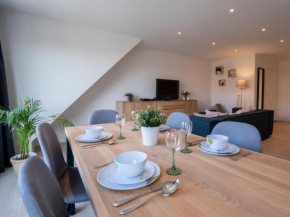 Apartment verborgen pareltje by Interhome
